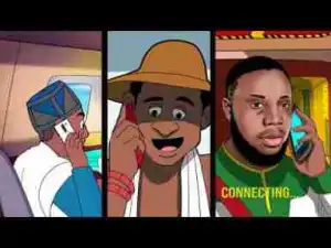 Video: Mike Aremu – Nigeria Fiful